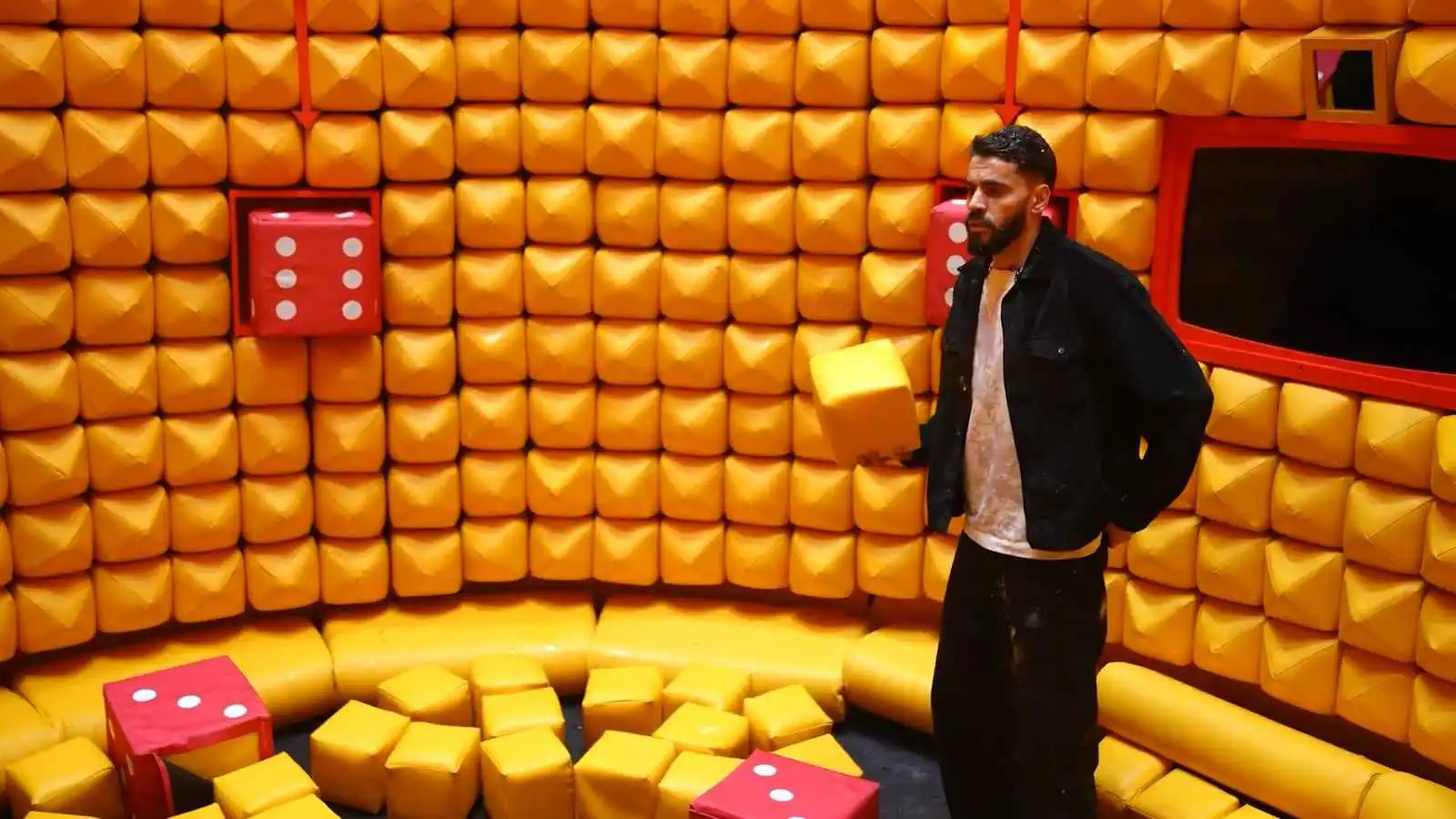 محمود بنتايج