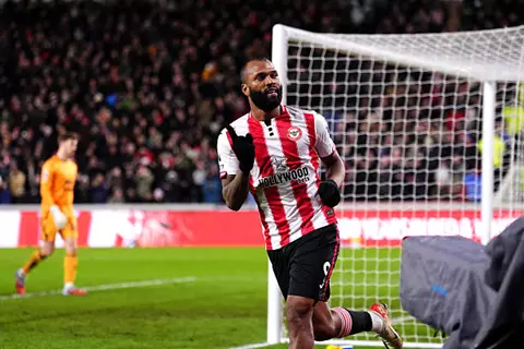 منتخب البرازيل