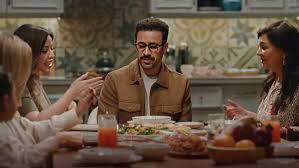 بابا وماما جيران