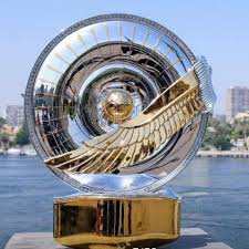 الدوري المصري