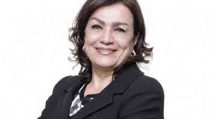 منى ذو الفقار