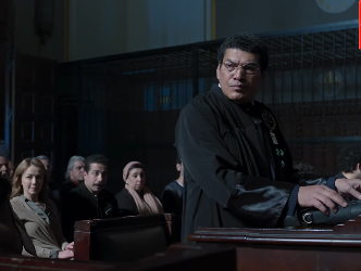 مسلسل عين سحرية