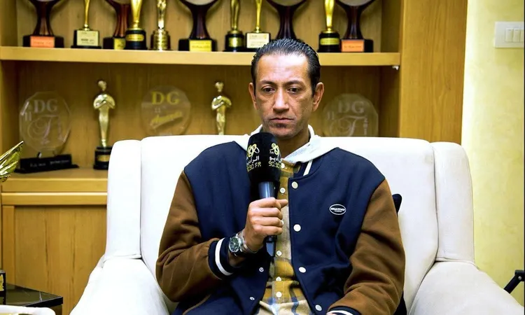 حسام عبد المنعم