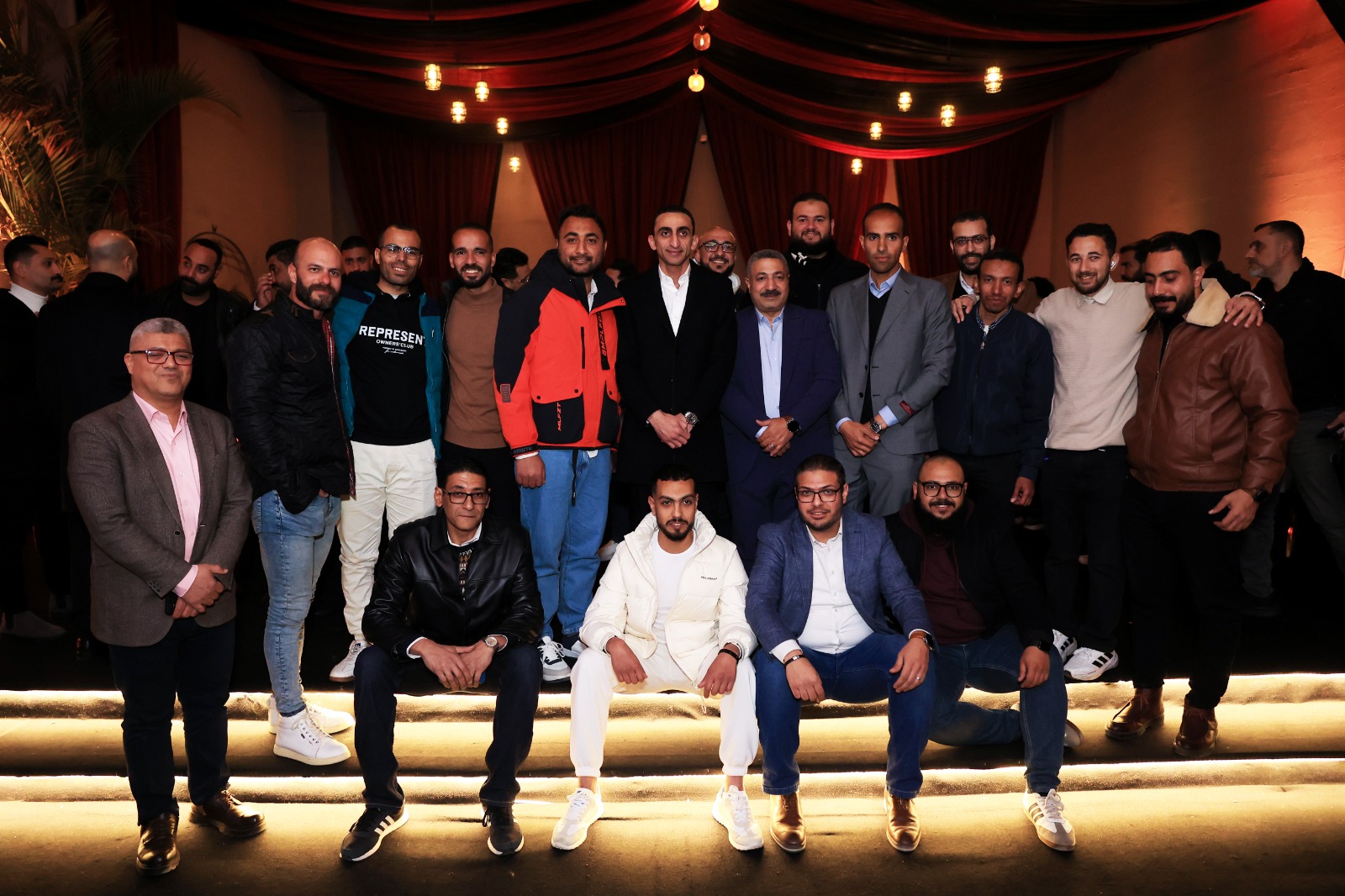 سوق العقاري