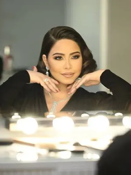 شيرين عبد الوهاب