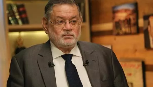 ثروت الخرباوي