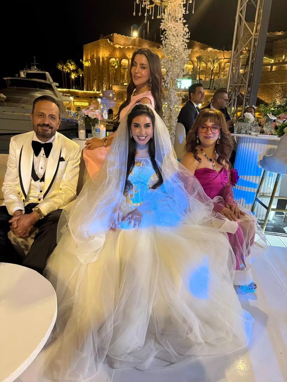  ياسمين صبري