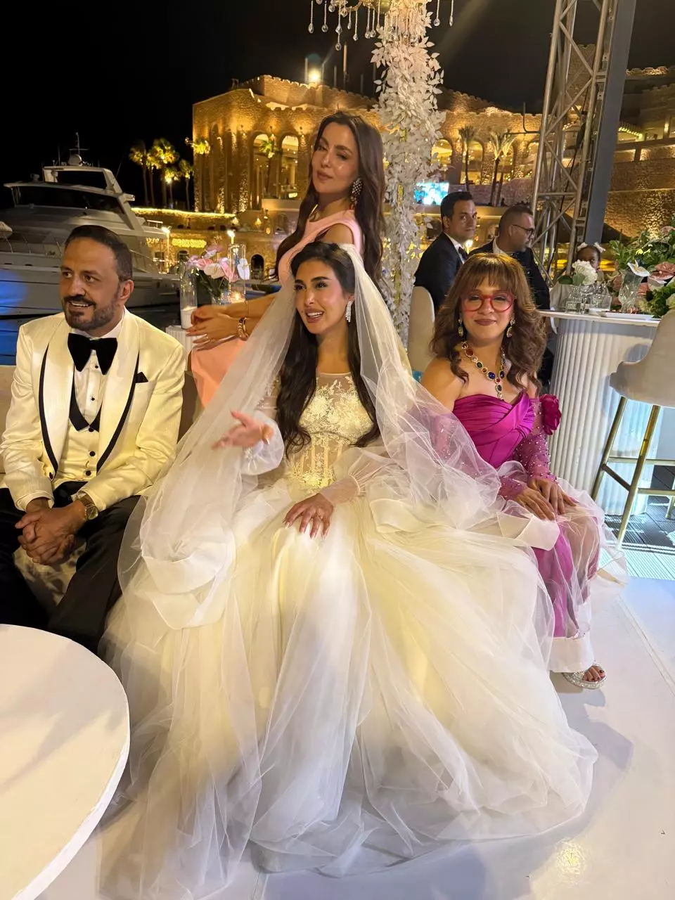  ياسمين صبري