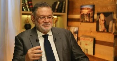 ثروت الخرباوي