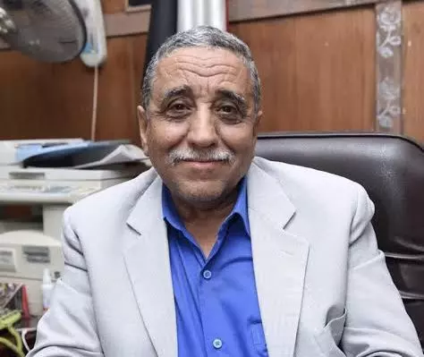 سعيد إسماعيل