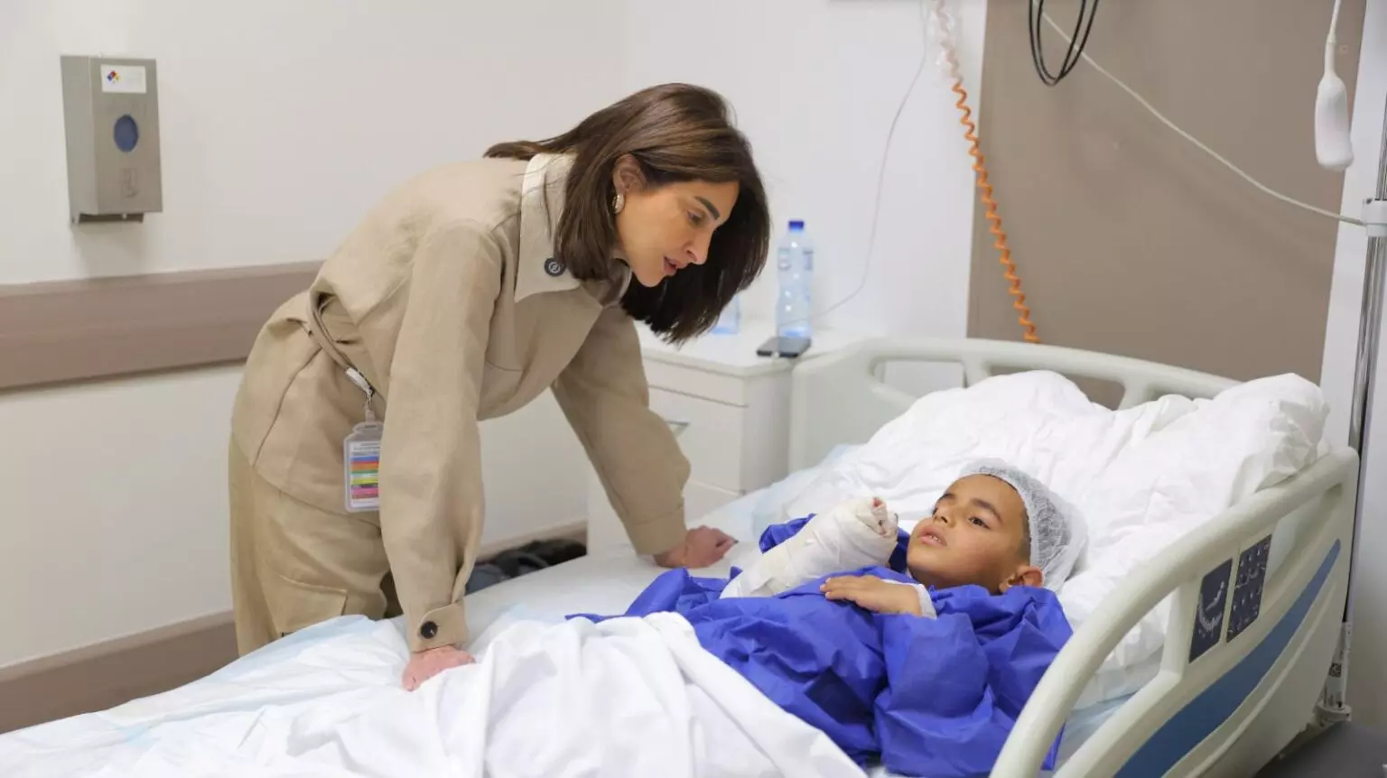 مستشفى أهل مصر