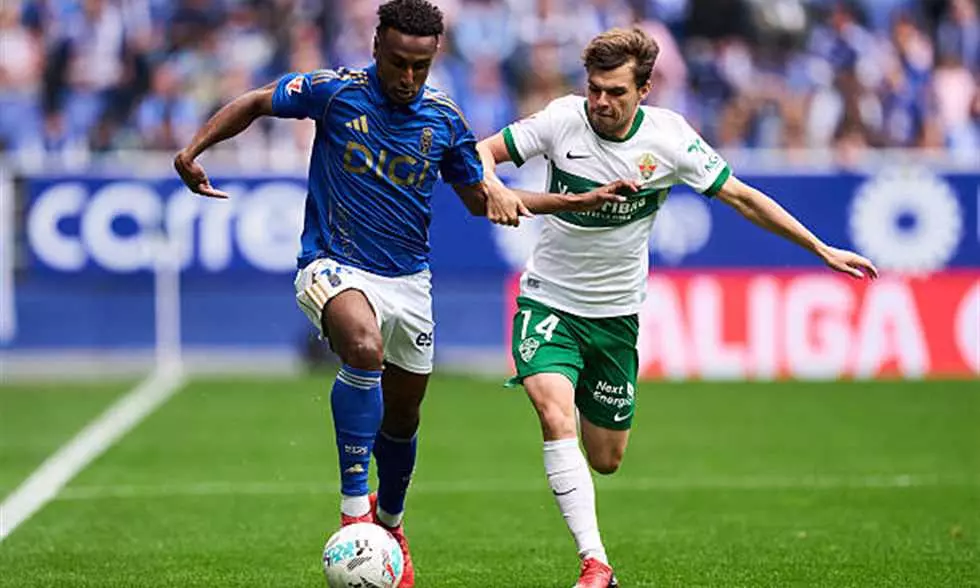 ريال أوفييدو