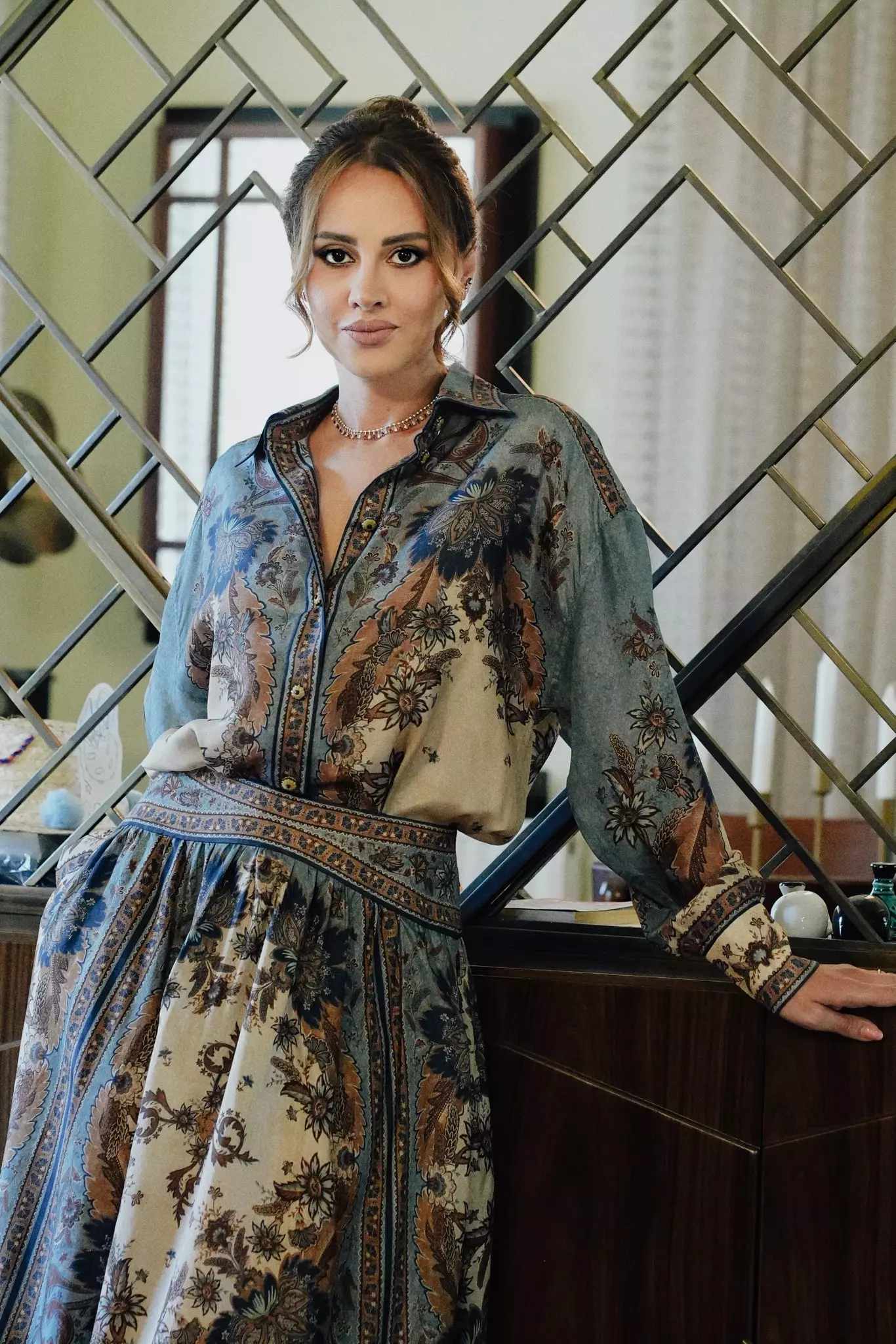 ياسمين رئيس