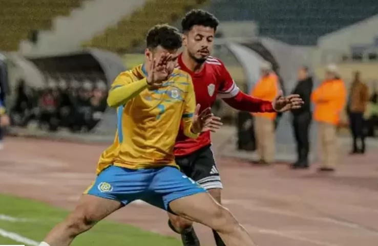 الإسماعيلي