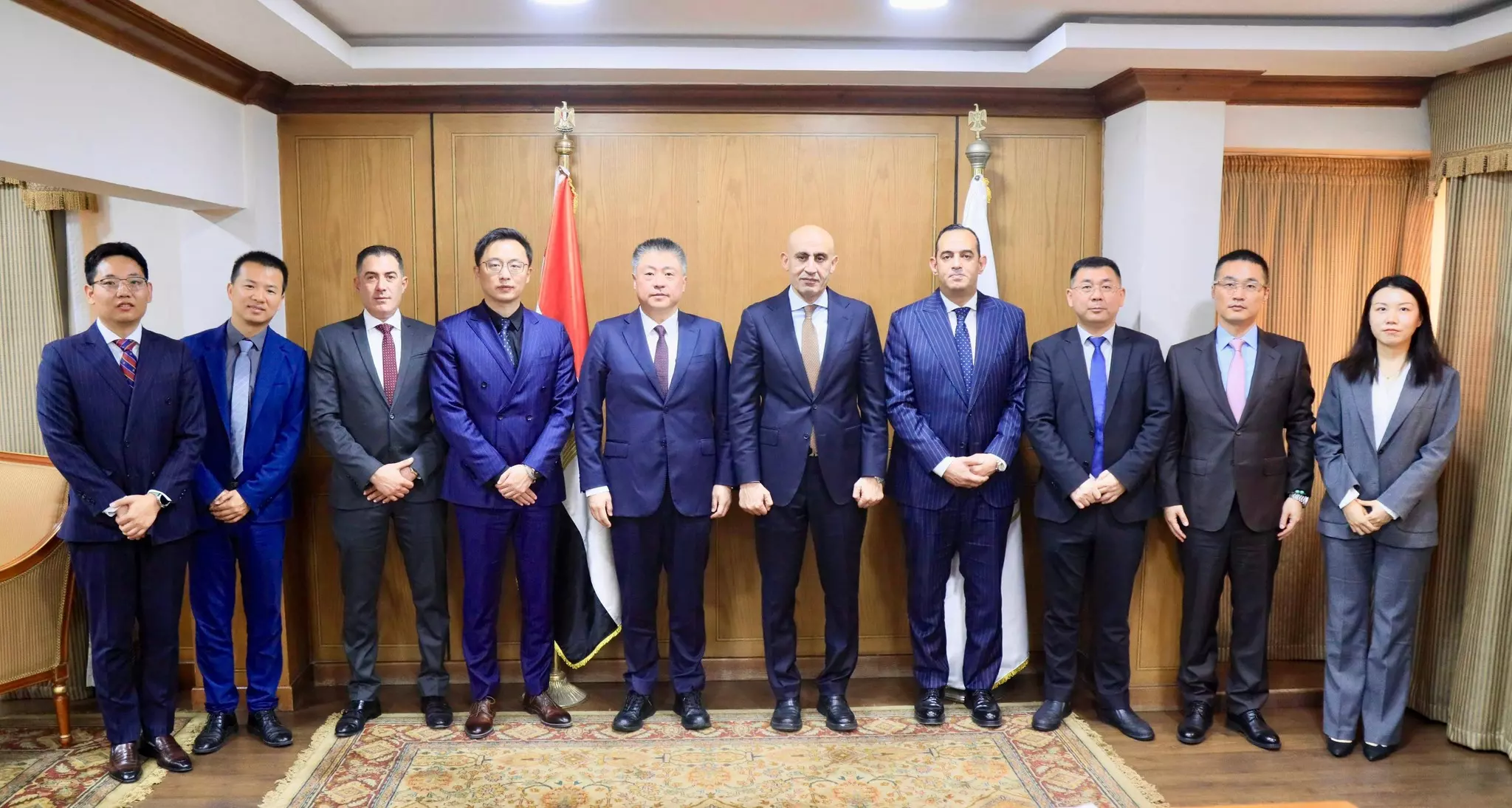 وزير التربية والتعليم