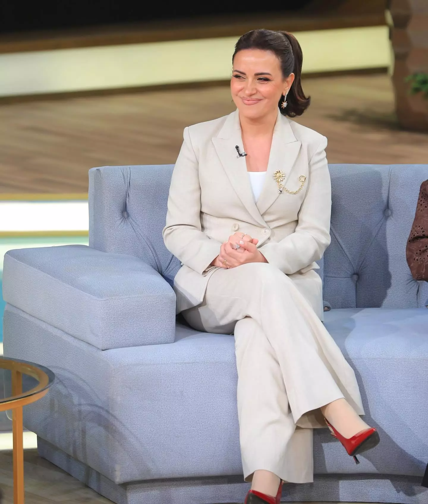  ريهام عبدالغفور