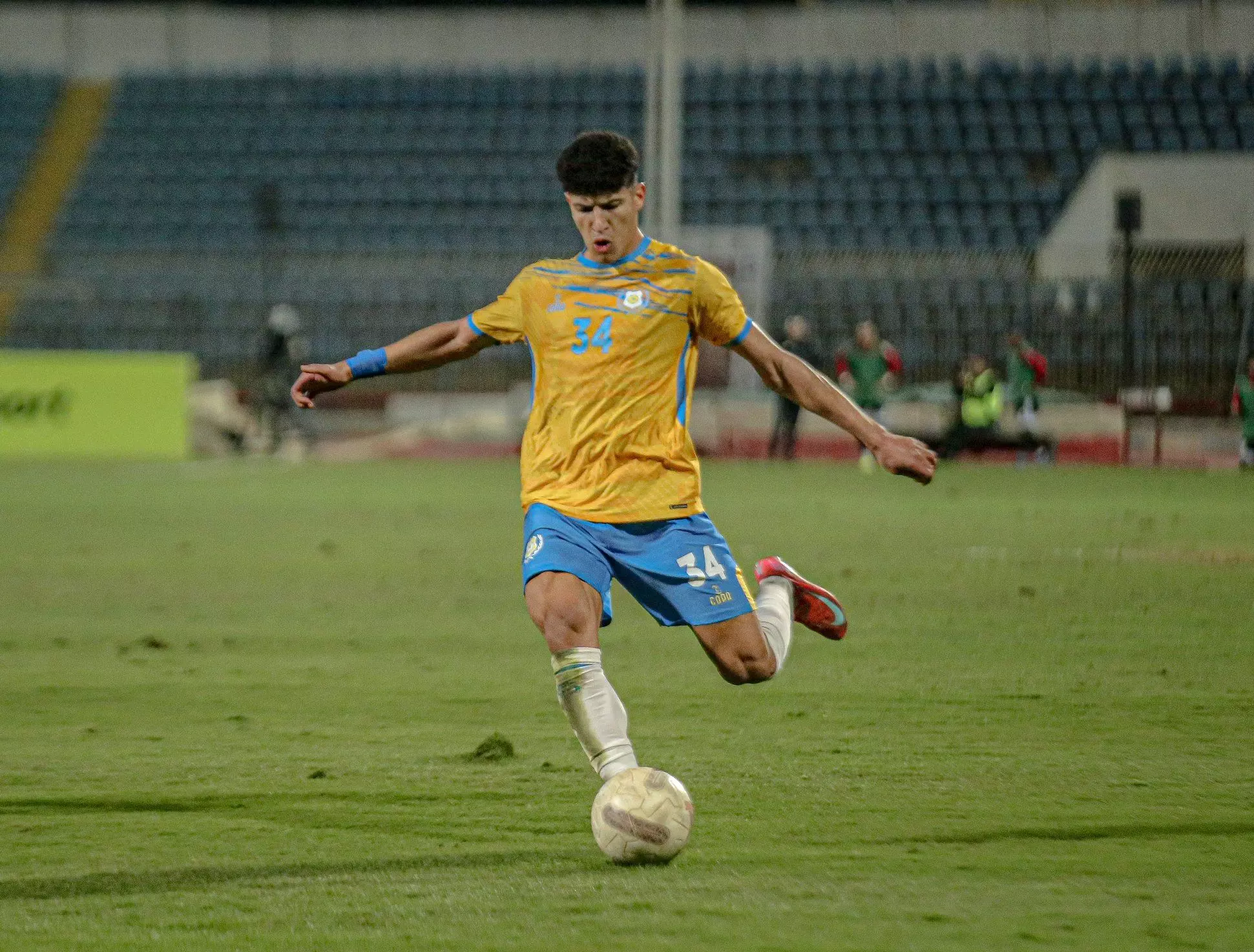 الإسماعيلي