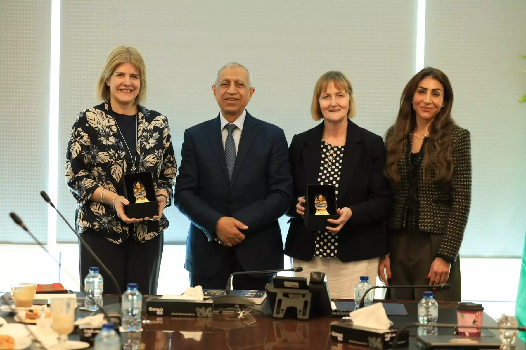 الاكاديمية العربية