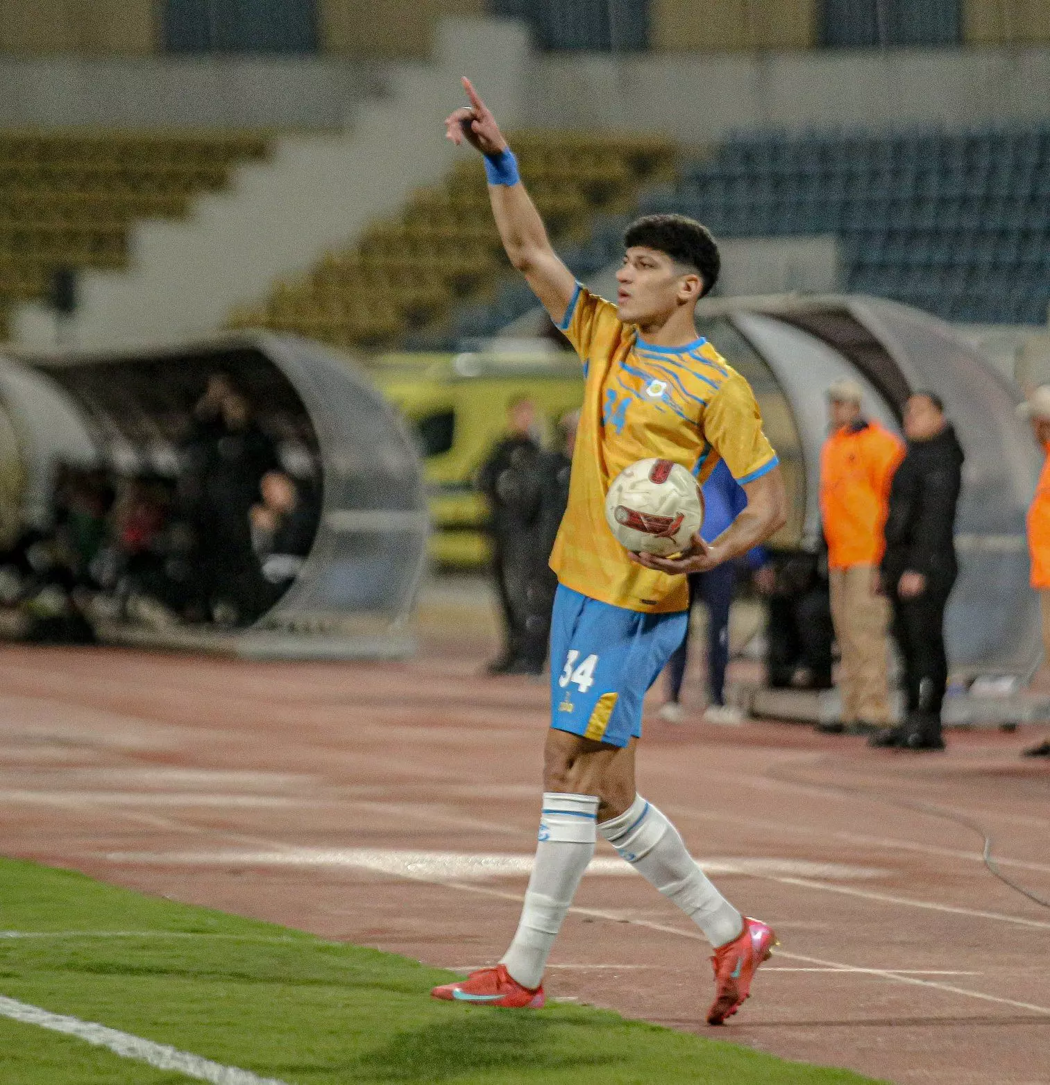 الإسماعيلي