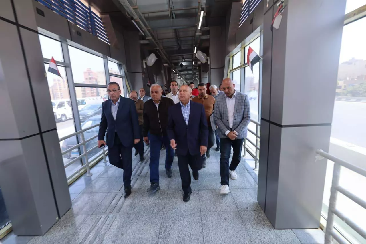 وزارة النقل