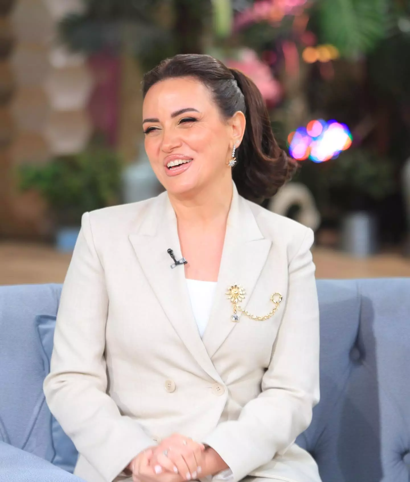  ريهام عبدالغفور