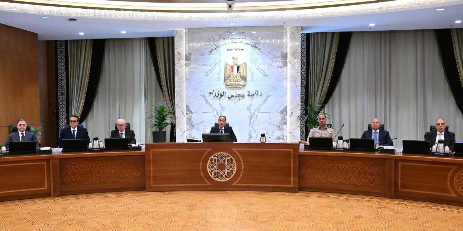 رئيس الوزراء