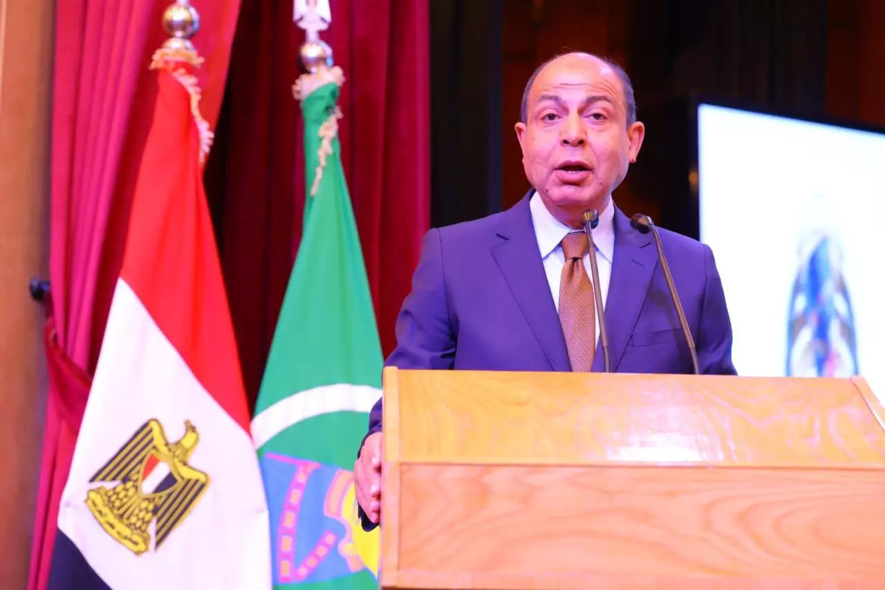 وزيرة التضامن