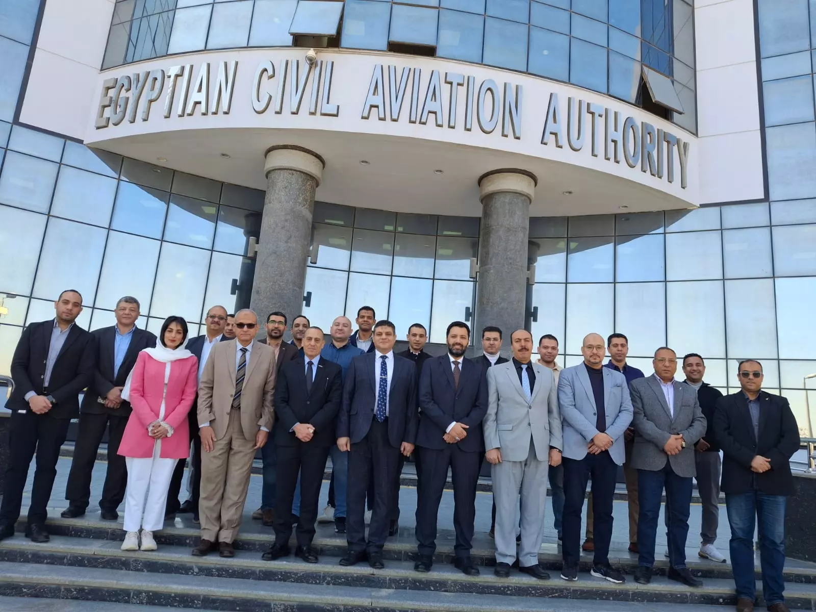 الطيران المدني