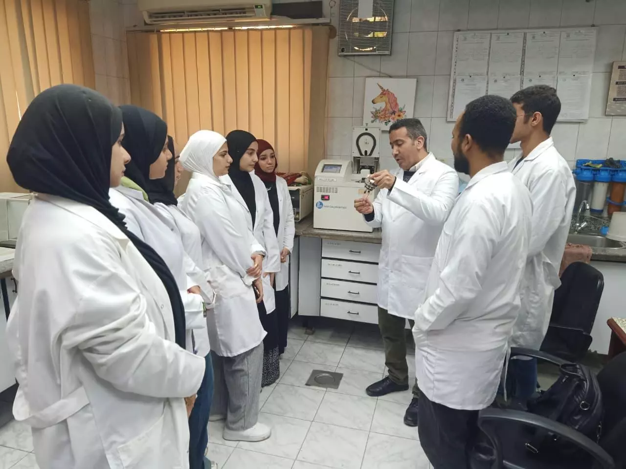 وزارة الزراعة 