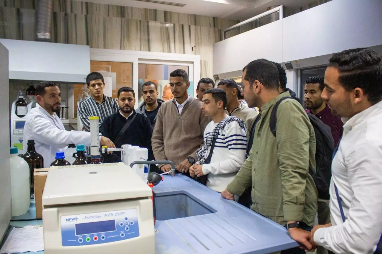 وزارة الزراعة 