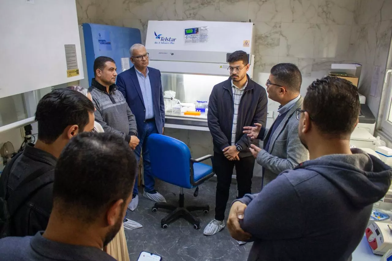 وزارة الزراعة 