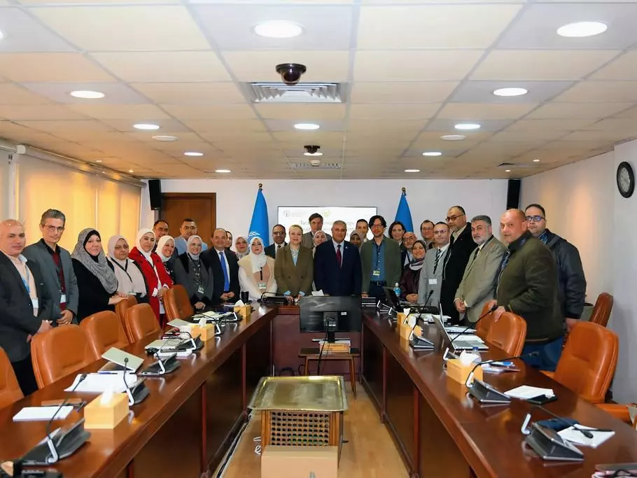 وزارة الزراعة 