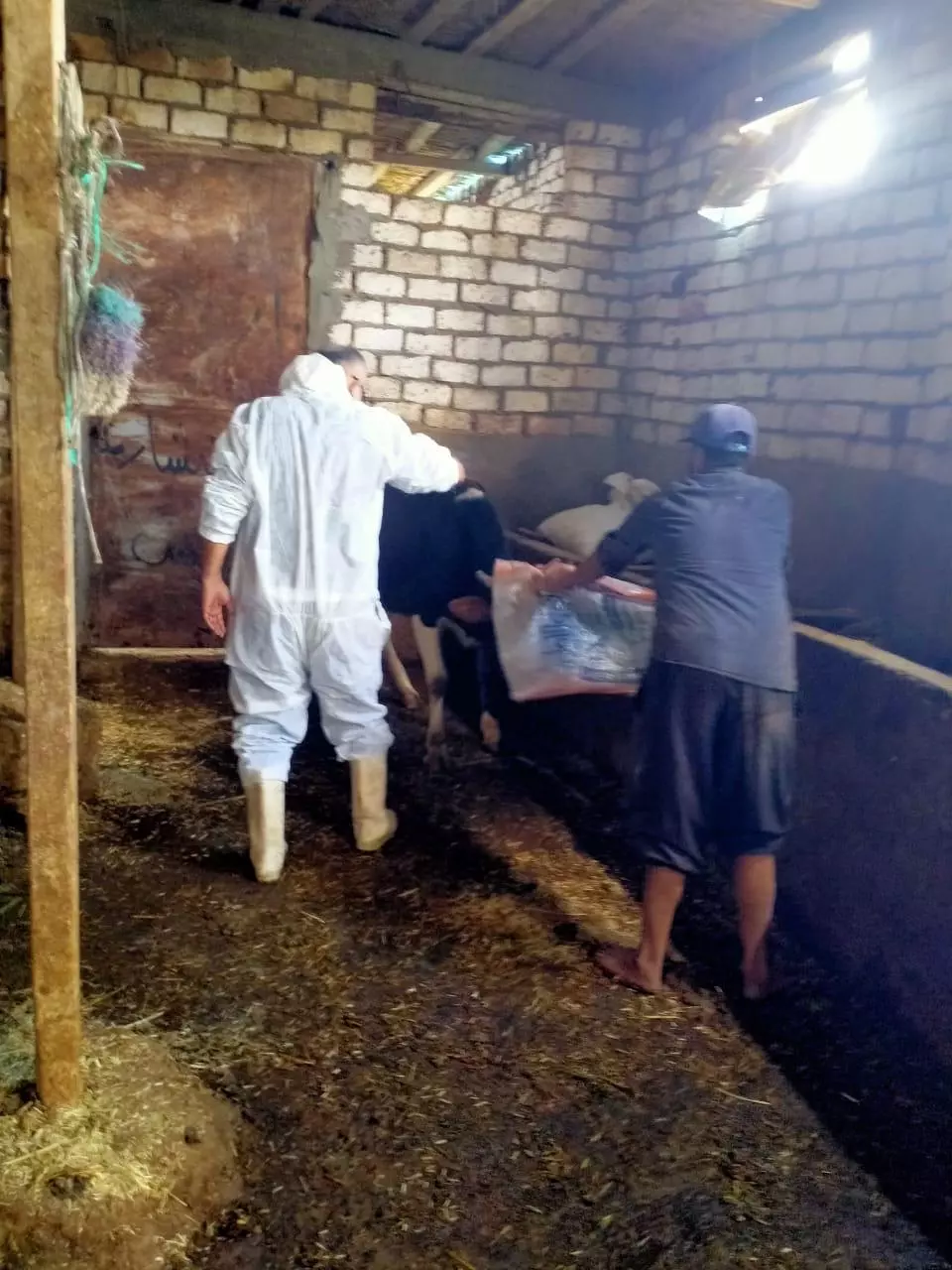 وزارة الزراعة