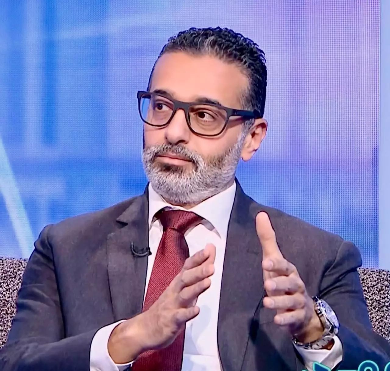 محمد خطاب