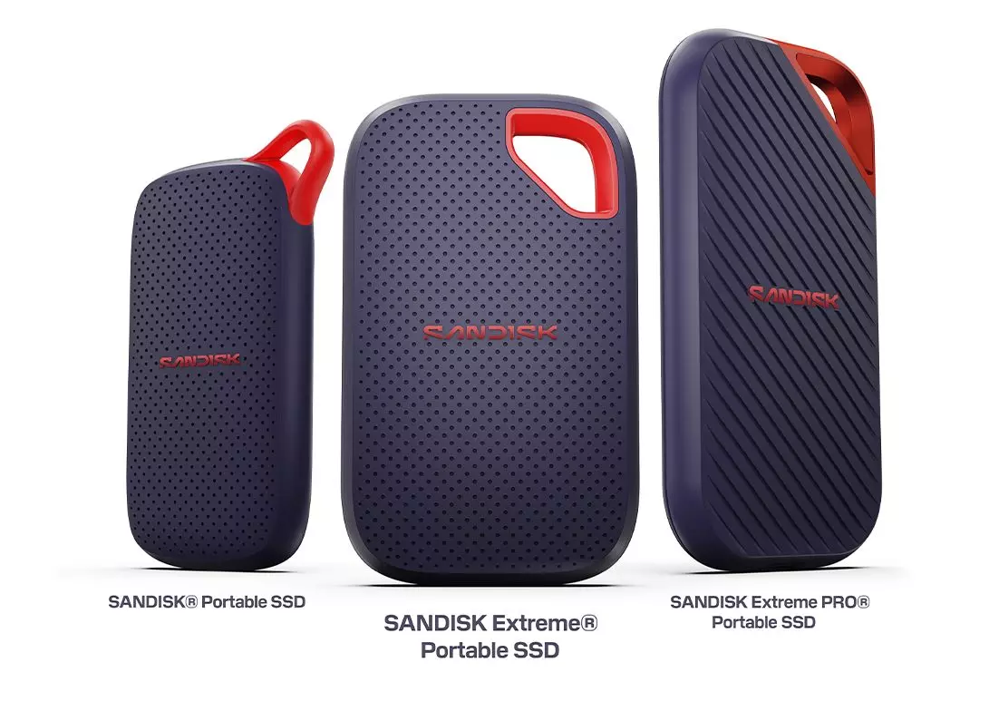 Sandisk