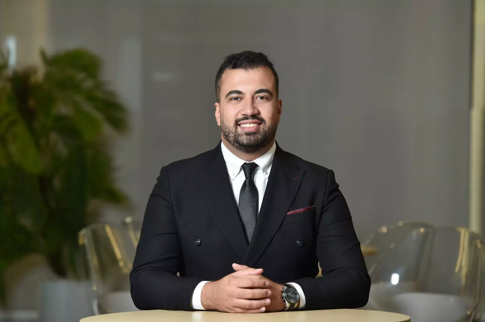 مزايا للتطوير العقاري