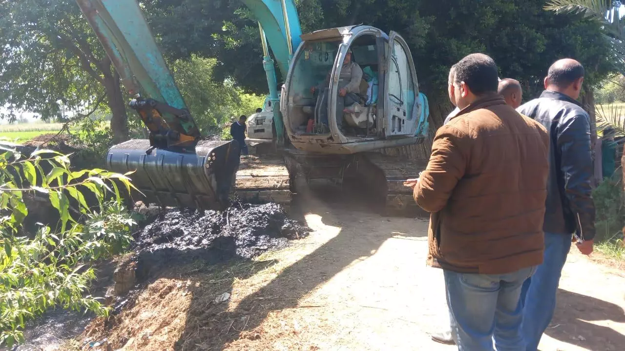 وزارة الزراعة