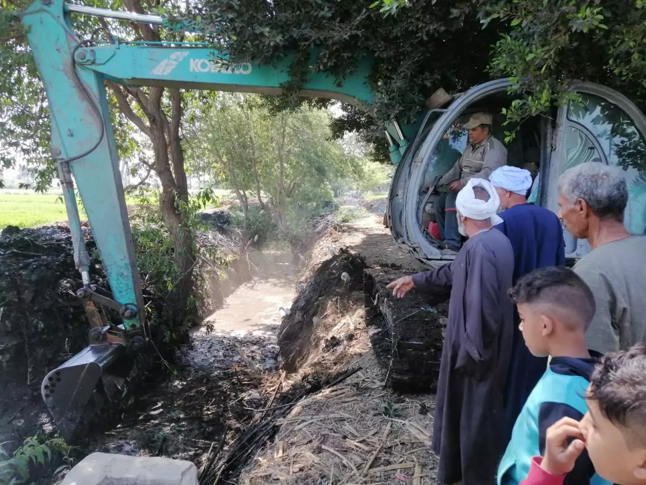 وزارة الزراعة