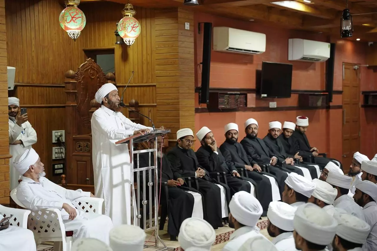 الأزهر الشريف