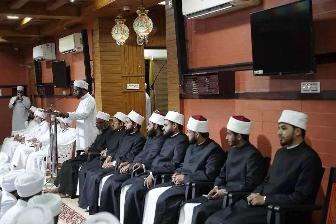 الأزهر الشريف