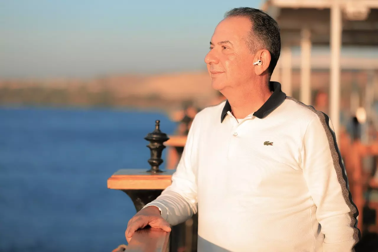 إيهاب عبد العال