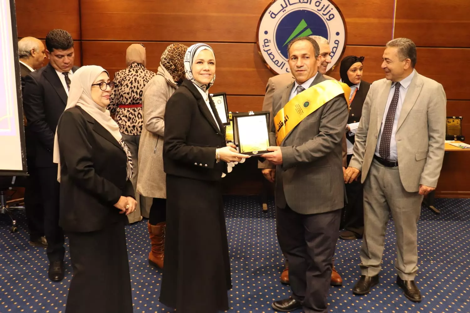  مصلحة الضرائب