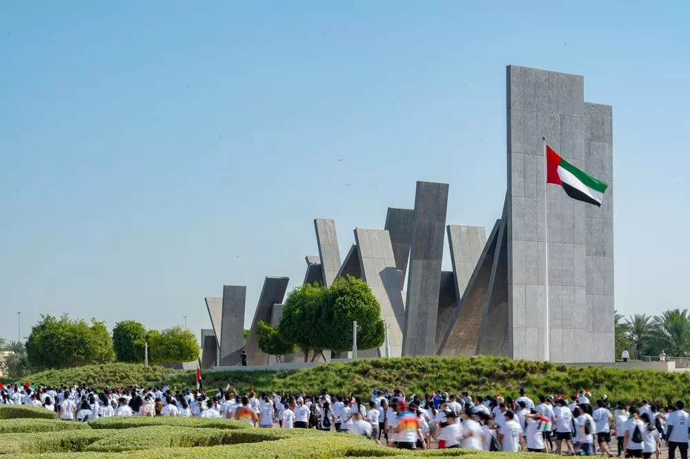 سباق حصنتك يا وطن