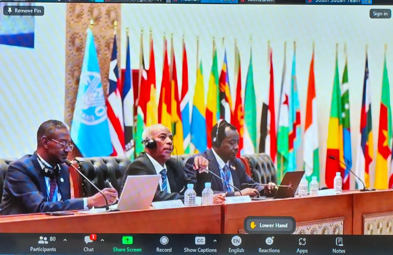 وزير الزراعة