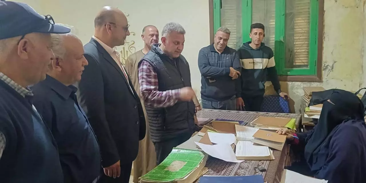  قطاع الخدمات