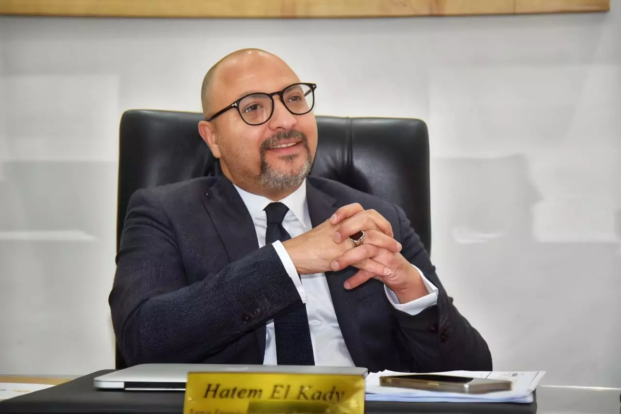 حاتم القاضي