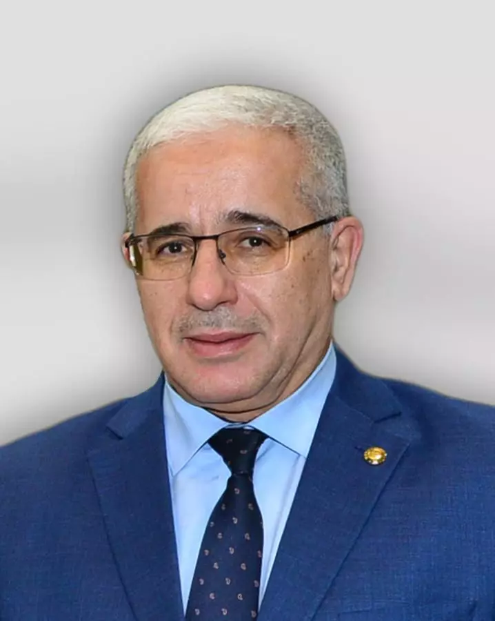 الاتحاد البرلماني