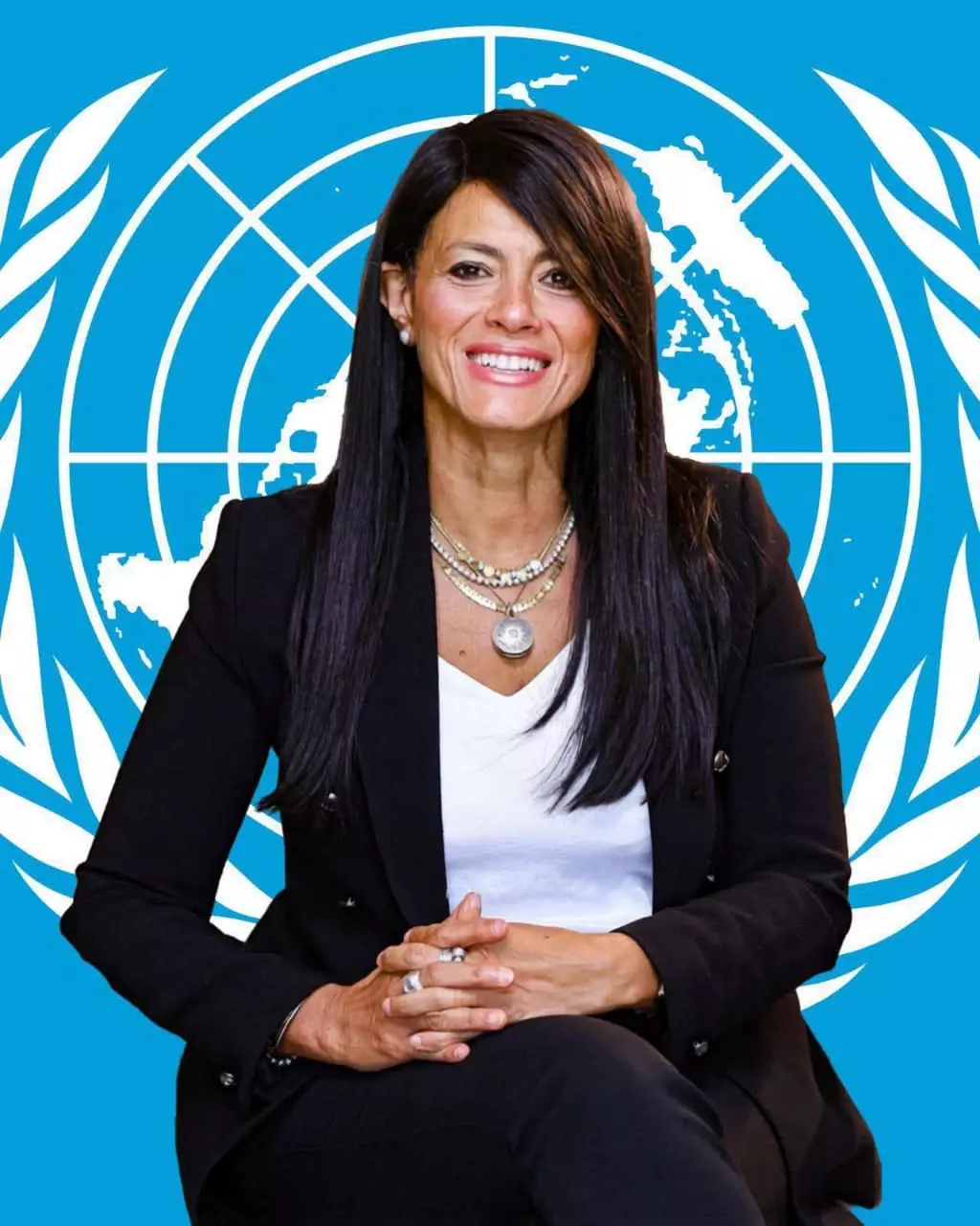 وزيرة التخطيط