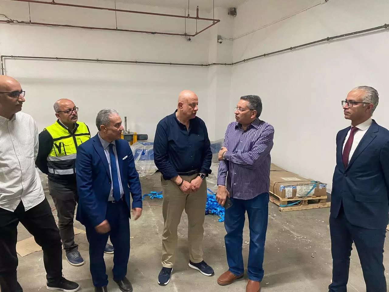 وائل النشار