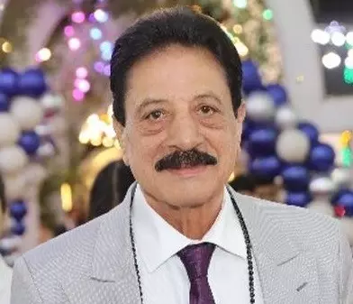 سالم الجازولي